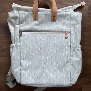 Thirty one bag/backpack